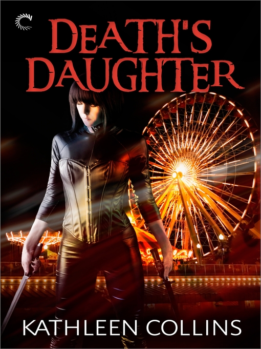 Title details for Death's Daughter by Kathleen Collins - Available